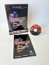 Resident evil complete d'occasion  Expédié en Belgium