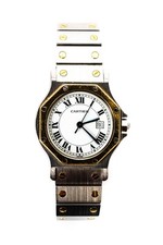 Cartier womens 18k for sale  Hatboro