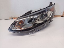 Driver left headlight for sale  Spokane