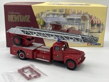 Corgi heritage ex74004 d'occasion  Grisy-Suisnes