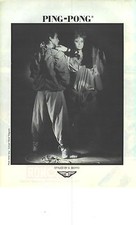 Publicite advertising 1984 d'occasion  Le Luc