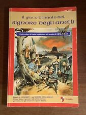 Gioco ruolo del usato  Vicenza