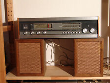 Philips quelle radio gebraucht kaufen  Bausendorf, Bendel