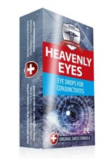 Ethos eye drops for sale  HITCHIN