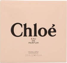 Chloe eau parfum gebraucht kaufen  Friedeburg