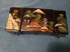 Vintage japanese hand for sale  Taft