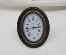 Must cartier pendulettes gebraucht kaufen  Nürnberg