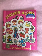 Vintage 1980s sticker for sale  Windham