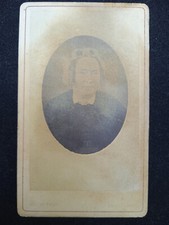 Photo ancienne cdv d'occasion  Périgueux