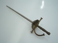 Spanish sword musketeers for sale  Cave Creek