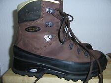 Bergschuhe wanderschuhe lowa gebraucht kaufen  Bad Hönningen