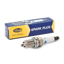 Usado, 062609000045 MAGNETI MARELLI KIT 4 CANDELE ACCENSIONE FIAT PANDA/FIRE 91 comprar usado  Enviando para Brazil