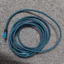 Micro usb cable for sale  AMERSHAM