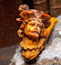 Belle pipe fume d'occasion Belle pipe fume d'occasion  Morestel