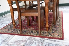 Hand tufted oriental for sale  Ellicott City