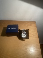 Orologio stampa edizione usato  Torino