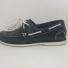 Timberland scarpa donna usato  Lainate
