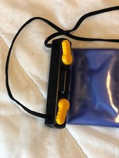 Aquapac storage bag for sale  PICKERING
