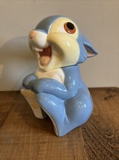 Disney bambi thumper for sale  GREAT MISSENDEN