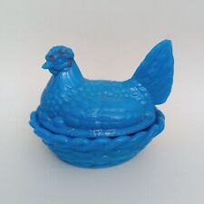 Bonbonnière opaline foire d'occasion  Rennes