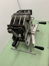 Clipper belt lacer for sale  Winston Salem