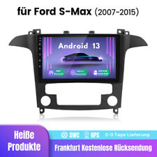 Carplay android13 ford gebraucht kaufen  Buttstädt