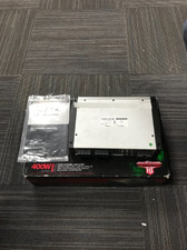 Kicker 40kx4004 400 for sale  WOLVERHAMPTON