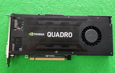 nvidia quadro k4200 usato  Vasto