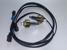 Knock sensor relocation for sale  Valley Springs