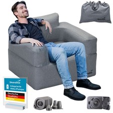 Skandika luftsofa easy gebraucht kaufen  Essen