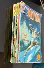 Lot nova 1978 d'occasion  France