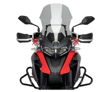 Cupolino gmw parabrezza usato  Rimini