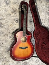 Taylor 614 acoustic for sale  Hurst