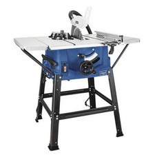 Scie circulaire table d'occasion  Rodez
