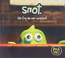 Snot toy one for sale Snot toy one for sale  UK