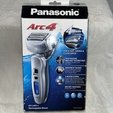 Panasonic arc rechargeable for sale  Windsor Mill