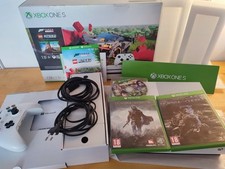 Microsoft xbox one usato  Roma