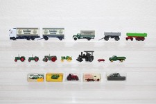 Modellautos hersteller 15 gebraucht kaufen  Lüneburg