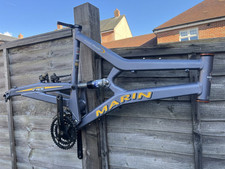 Retro marin frs for sale  HORSHAM