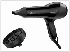 Braun haircare haartrockner gebraucht kaufen  Deutschland