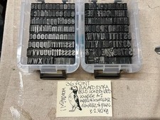 Point placard extra for sale  MALVERN