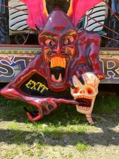 faller fairground for sale  ST. COLUMB