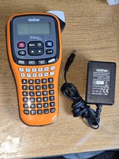 Brother touch e100 for sale Brother touch e100 for sale  DEWSBURY