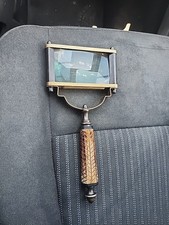 Antique rectangular magnifying for sale  Rutledge