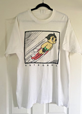 Vintage 1993 astroboy for sale  Kapolei