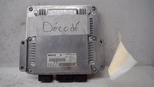 Calculateur moteur peugeot d'occasion  Sainte-Livrade-sur-Lot