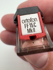 Rtofon ff15c mkii gebraucht kaufen  Hamburg