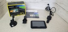 Garmin nüvi 40lm for sale  Bay City