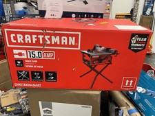 Craftsman 10.0 15.0 for sale  Port Saint Lucie