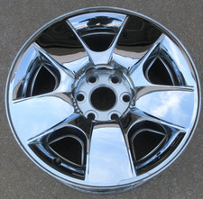 Chevy wheel 8.5 for sale  Hurst